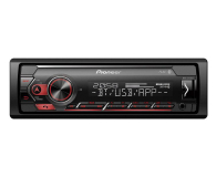 Stacja multimedialna Pioneer DEH-S420BT CD+USB+Bluetooth